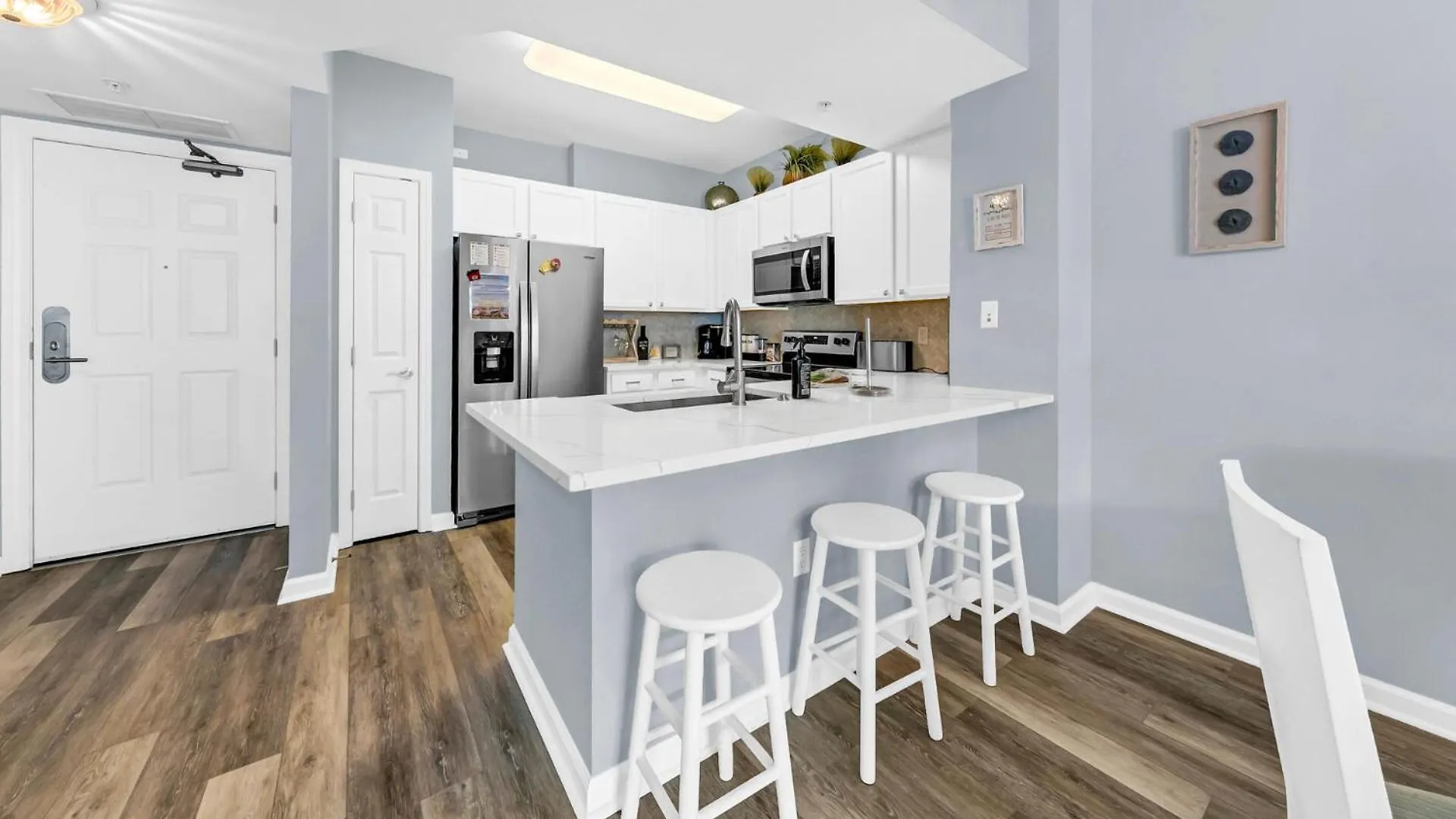 Palms Of Destin, Gulf And Pool Views, Great Amenities Apartment United States