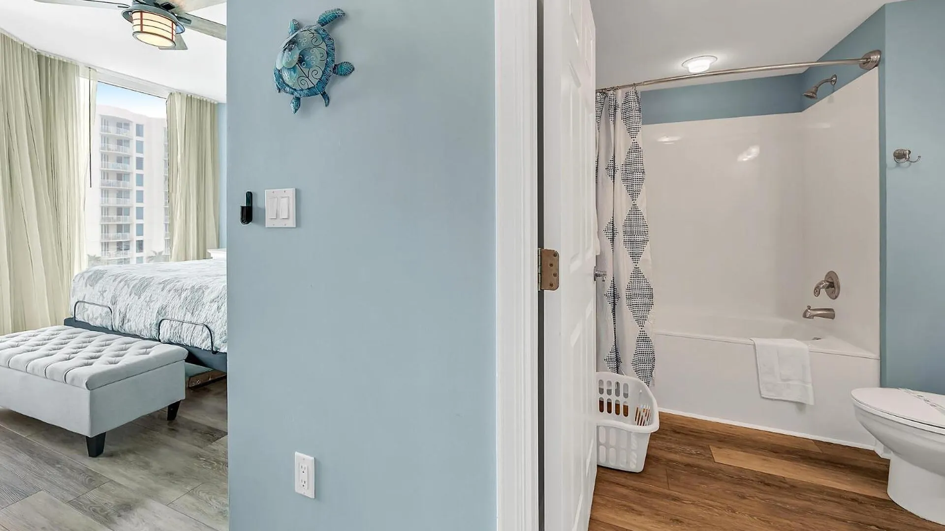 Palms Of Destin, Gulf And Pool Views, Great Amenities Apartment
