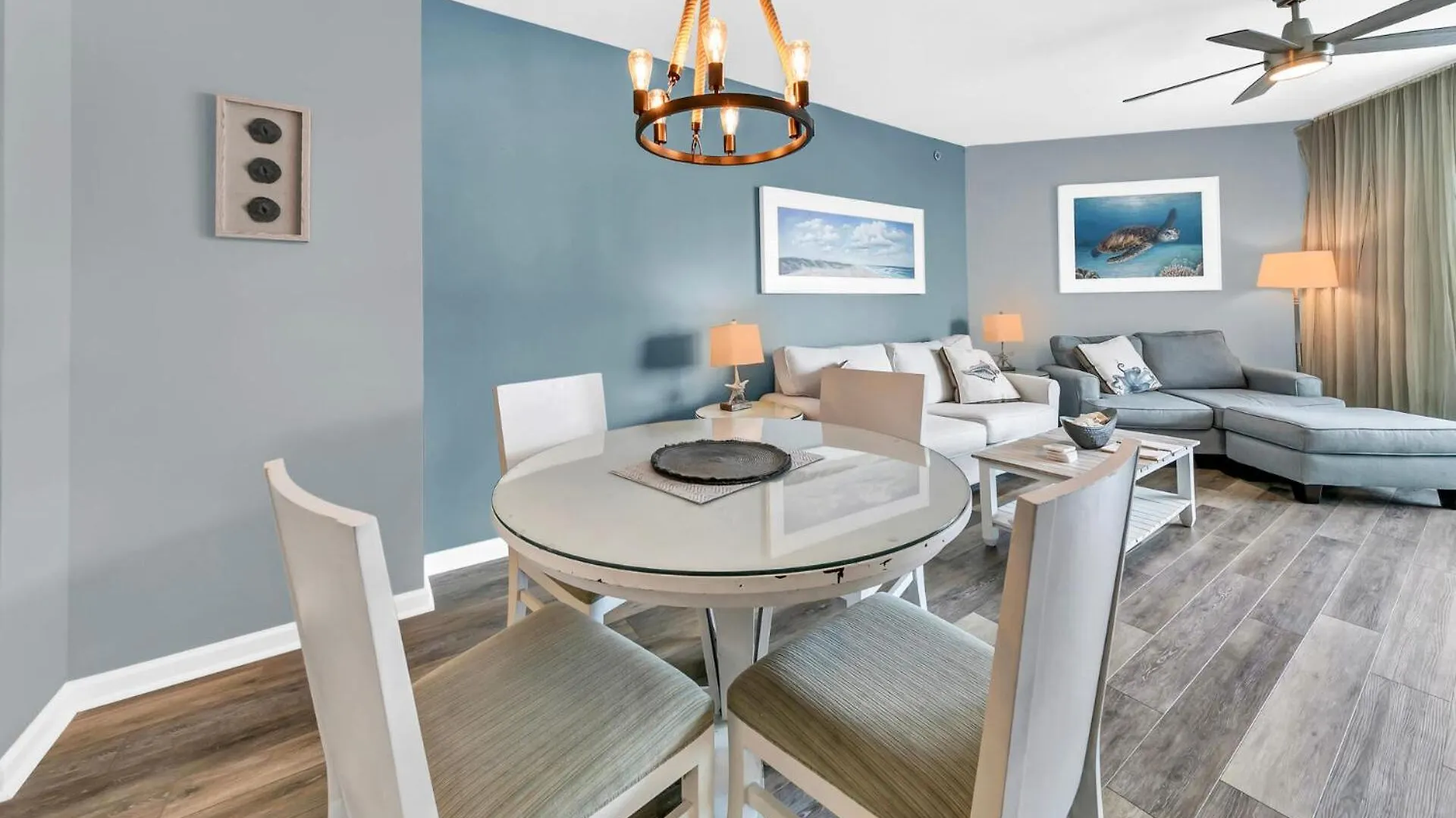 Palms Of Destin, Gulf And Pool Views, Great Amenities Apartment