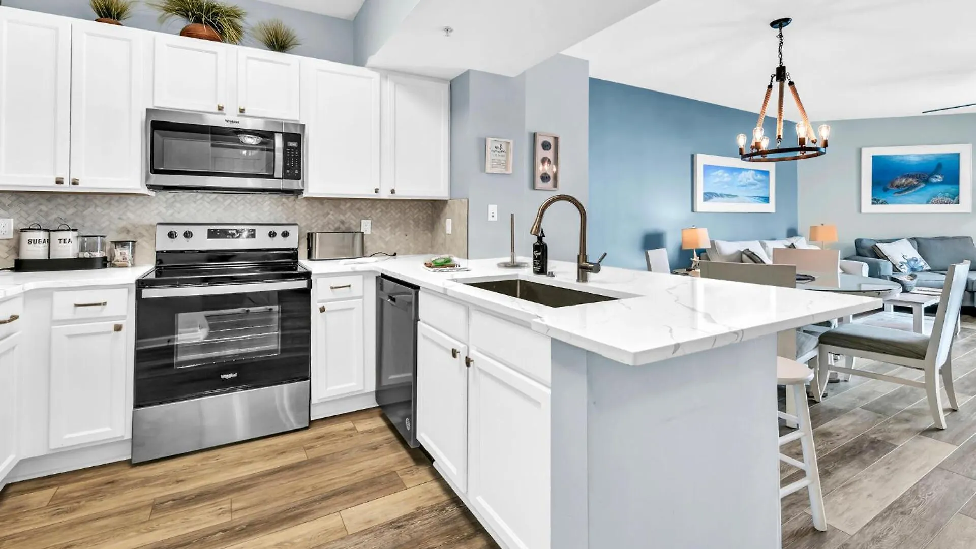 Palms Of Destin, Gulf And Pool Views, Great Amenities Apartment 0*, Destin