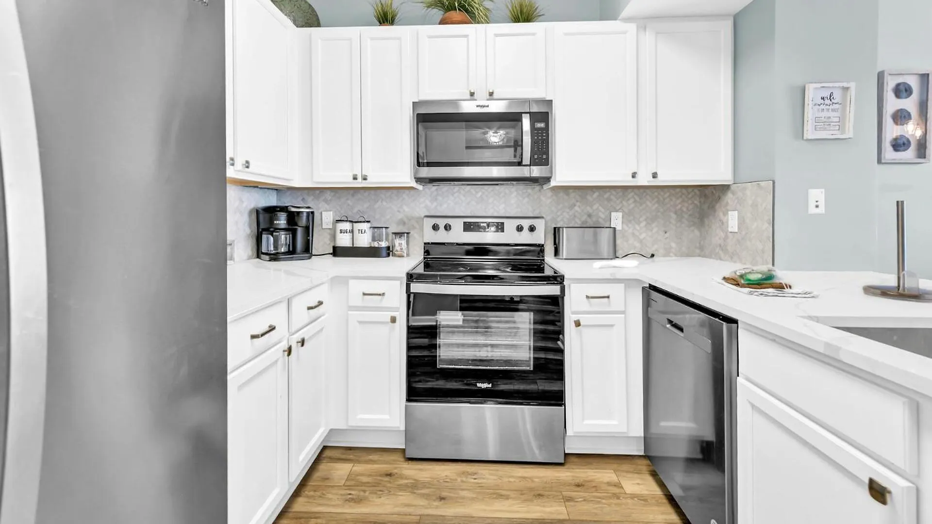 Palms Of Destin, Gulf And Pool Views, Great Amenities Apartment Destin