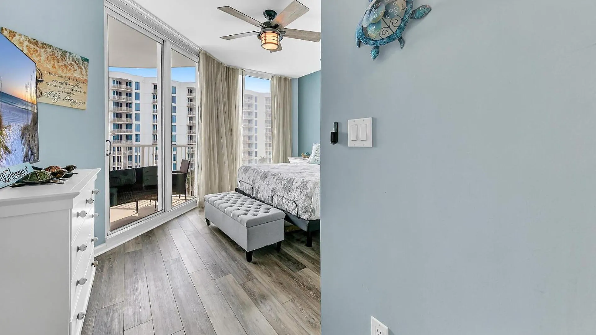 Palms Of Destin, Gulf And Pool Views, Great Amenities Apartment United States