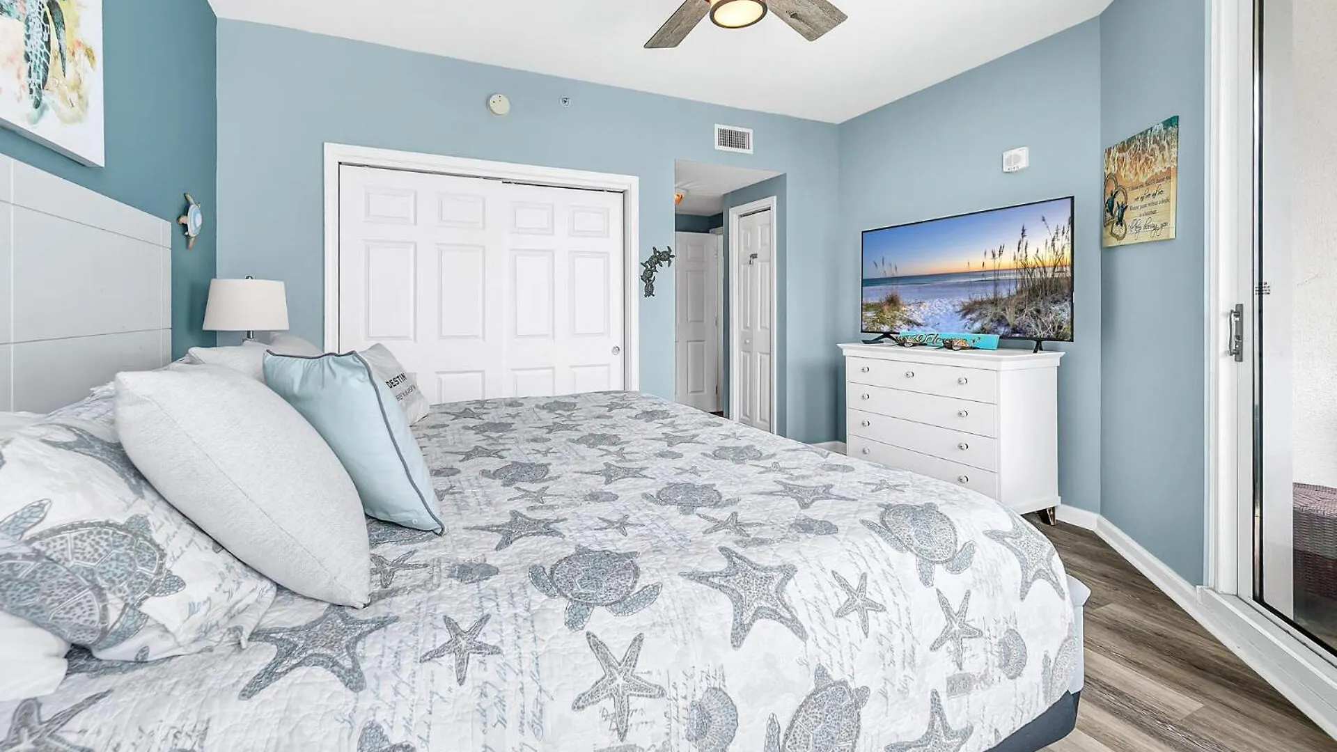 Palms Of Destin, Gulf And Pool Views, Great Amenities Apartment 0*, Destin