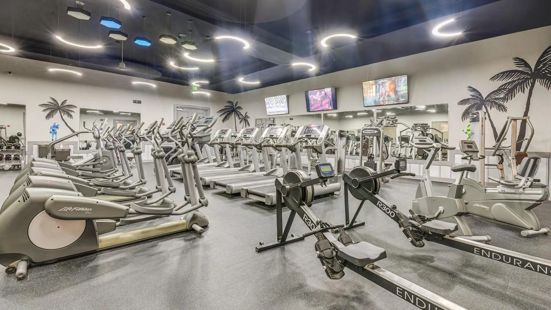 Palms Of Destin, Gulf And Pool Views, Great Amenities Apartment