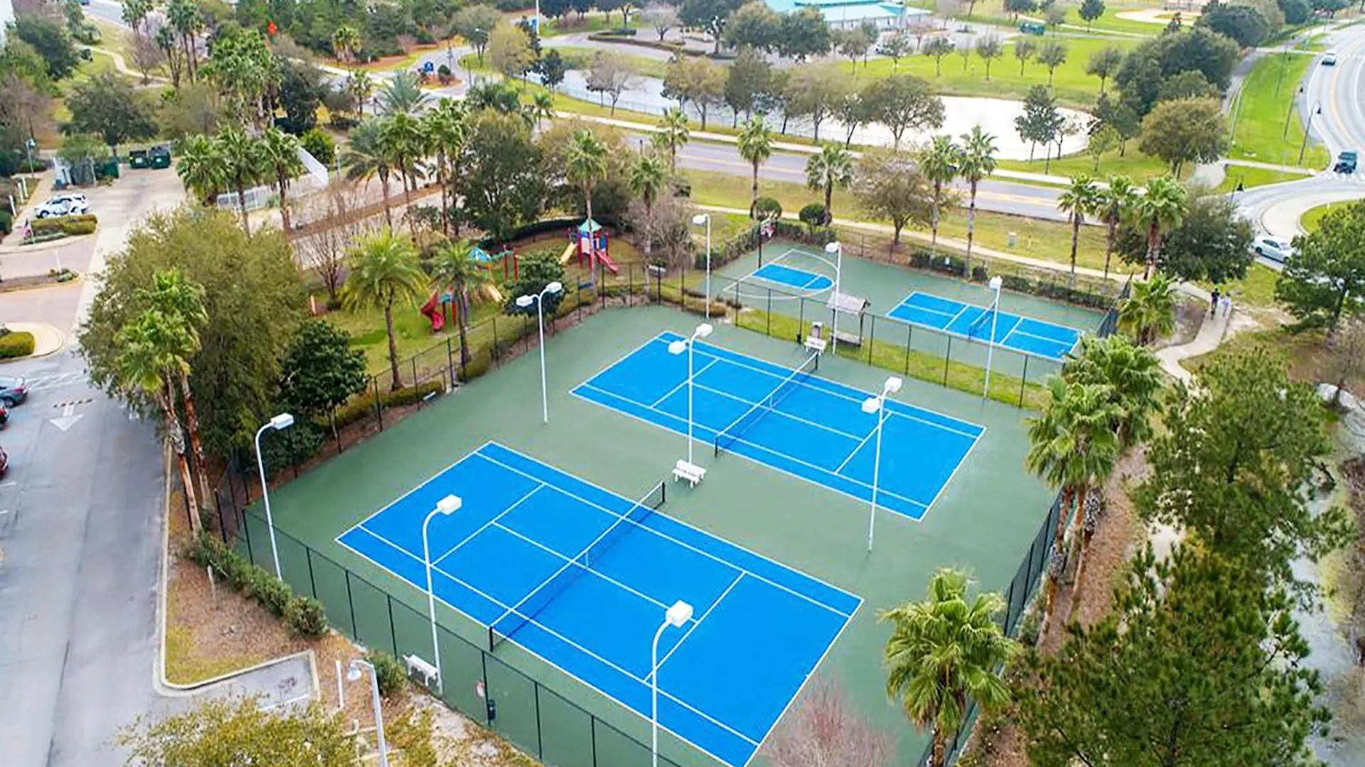 Palms Of Destin, Gulf And Pool Views, Great Amenities Apartment United States