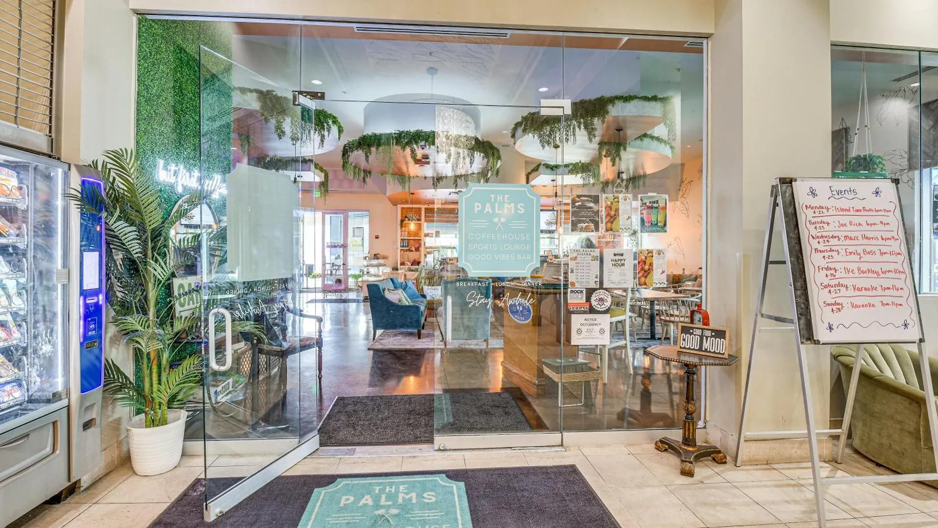 Palms Of Destin, Gulf And Pool Views, Great Amenities Apartment  Destin