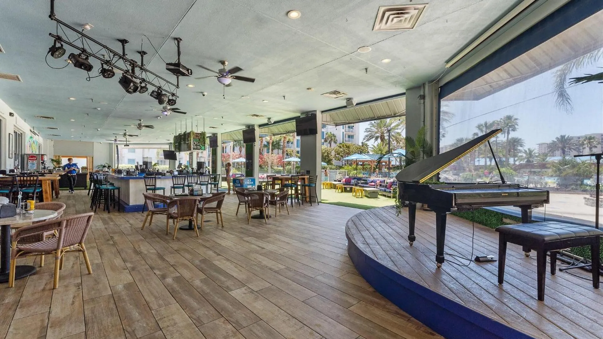 Palms Of Destin, Gulf And Pool Views, Great Amenities Apartment United States
