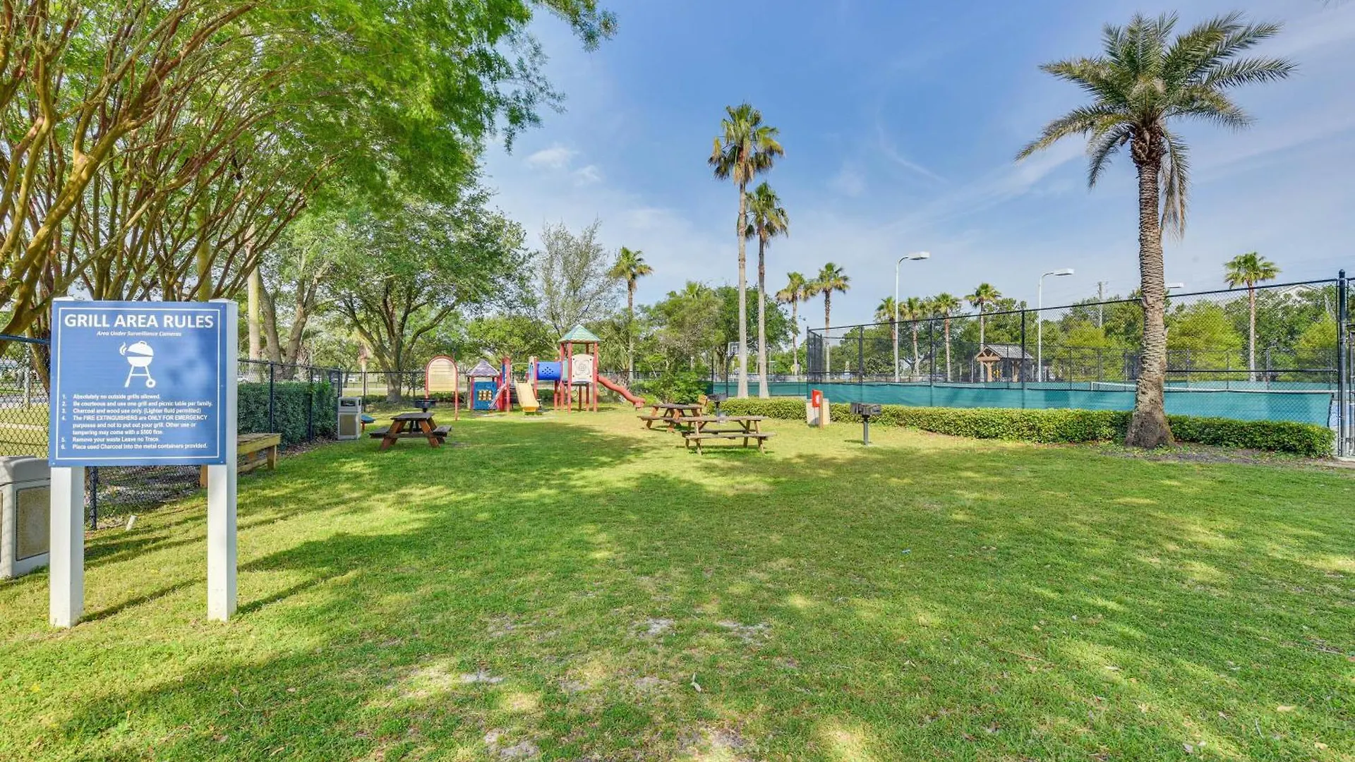 Palms Of Destin, Gulf And Pool Views, Great Amenities Apartment Destin